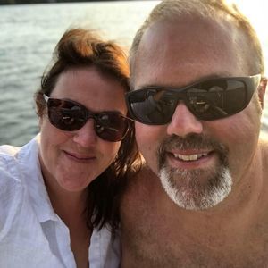 Meet your Posher, Colin stacey